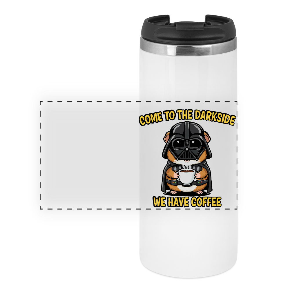 Thermosmok - DarthGuineapig