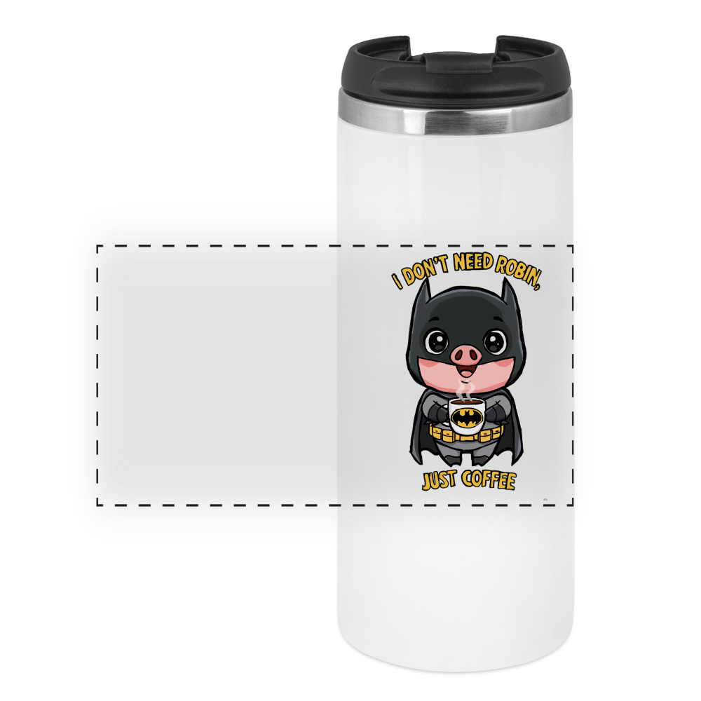 Thermosmok - Batpiggy