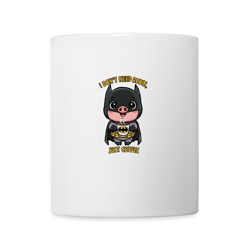 Mok - Batpiggy - Afbeelding 2