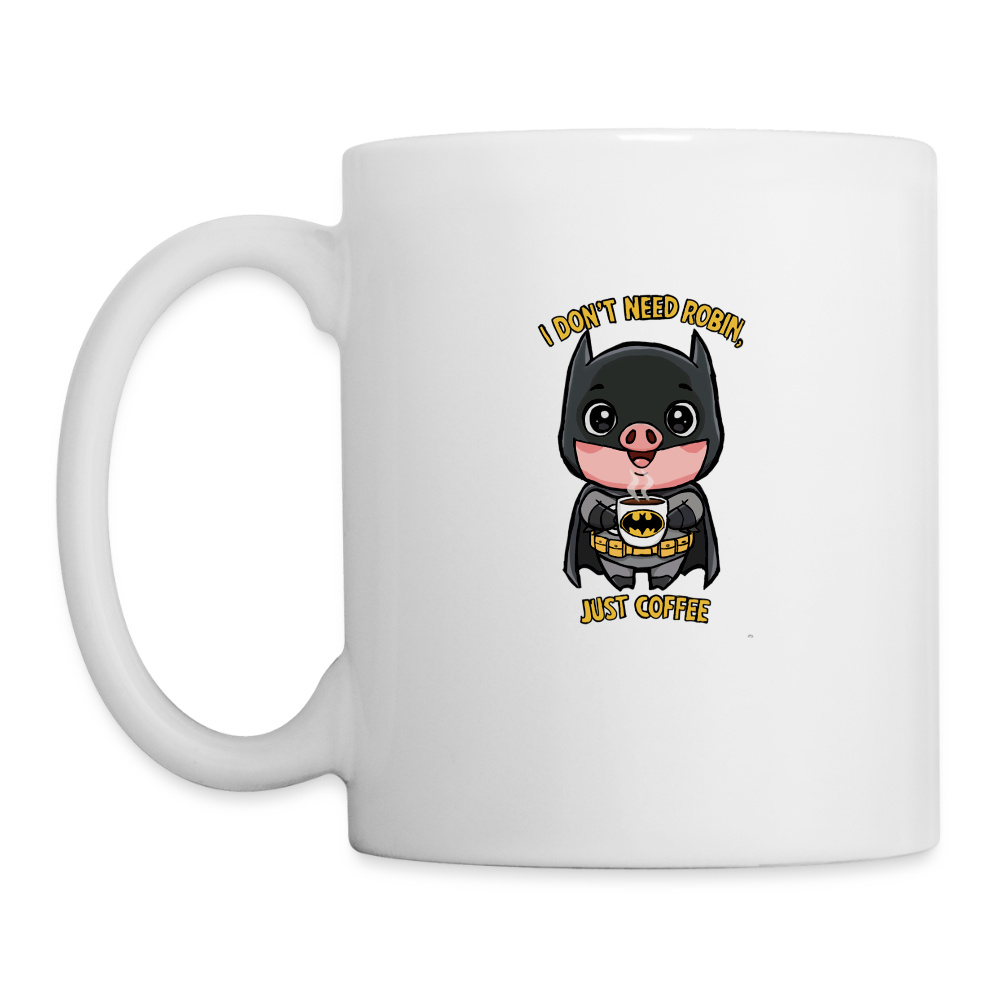 Mok - Batpiggy - Afbeelding 3